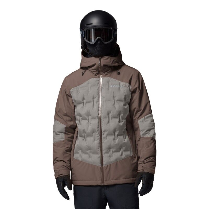 Alpine Break™ II Jacket - Veste ski homme