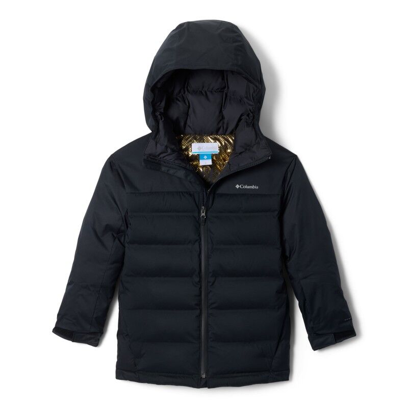 Winter Powder™ Heat Seal Jacket - Dětská lyžařská bunda