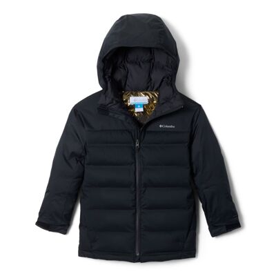 Winter Powder™ Heat Seal Jacket - Kurtka narciarska dziecięca