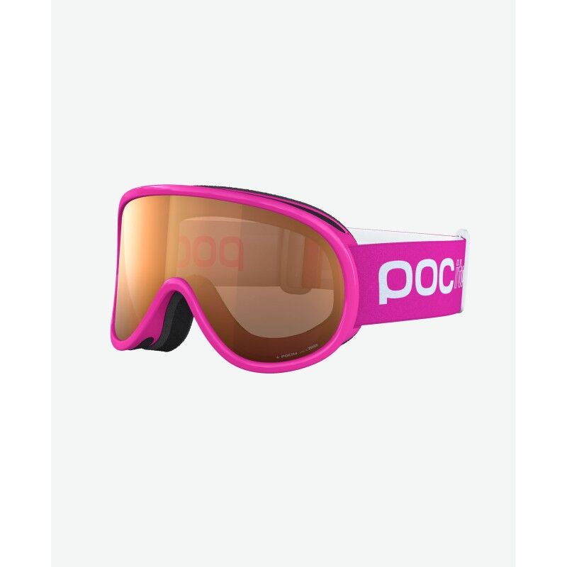 Poc Pocito Retina - Masque ski enfant | Hardloop
