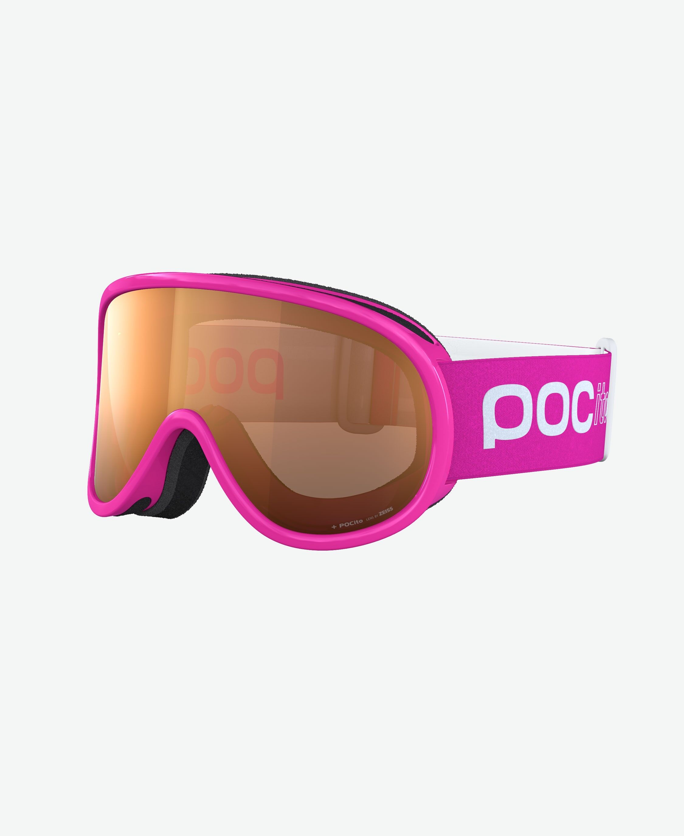 Poc Pocito Retina - Masque ski enfant | Hardloop
