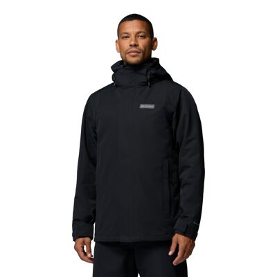 Bugaboo™ IV Fleece Interchange Jacket - Jacket - Men's