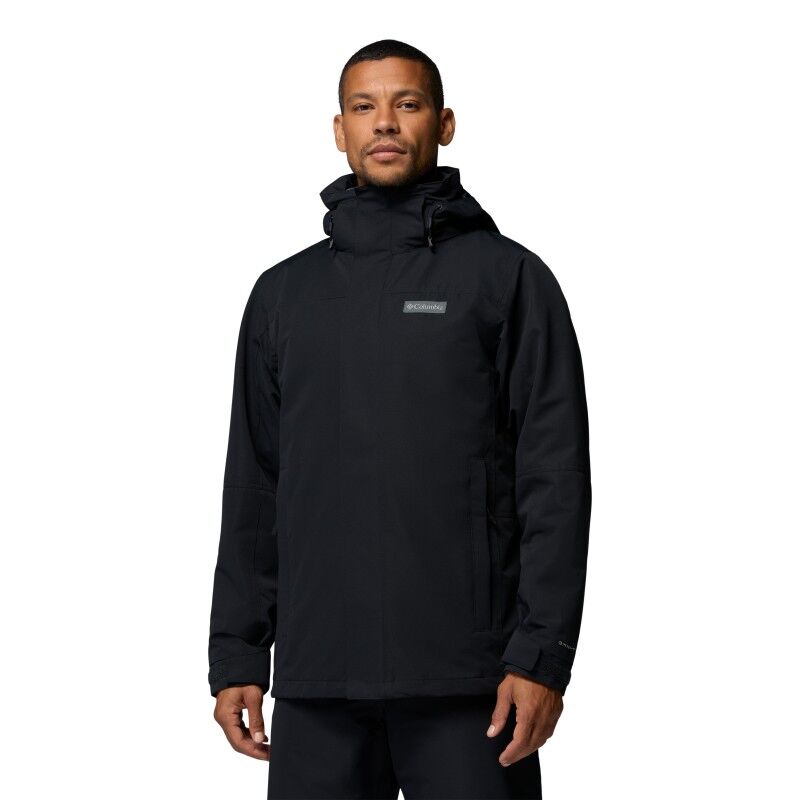 Bugaboo™ IV Fleece Interchange Jacket - Jas - Heren