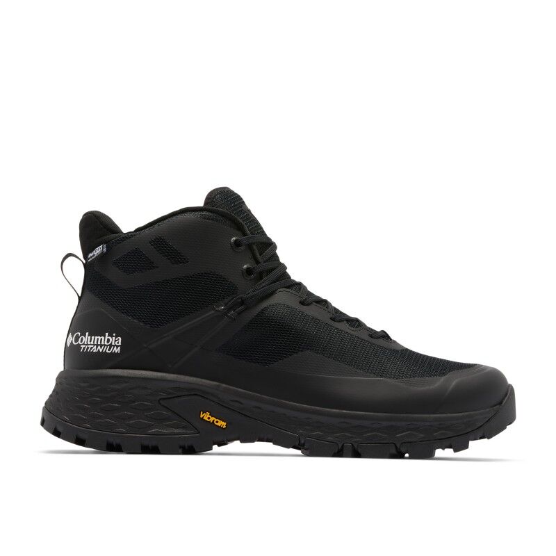 Tellurix™ Titanium™ Outdry™ Mid - Chaussures randonnée homme