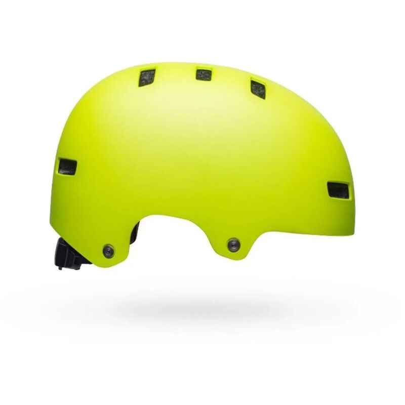 Span Solid - MTB-Helmet