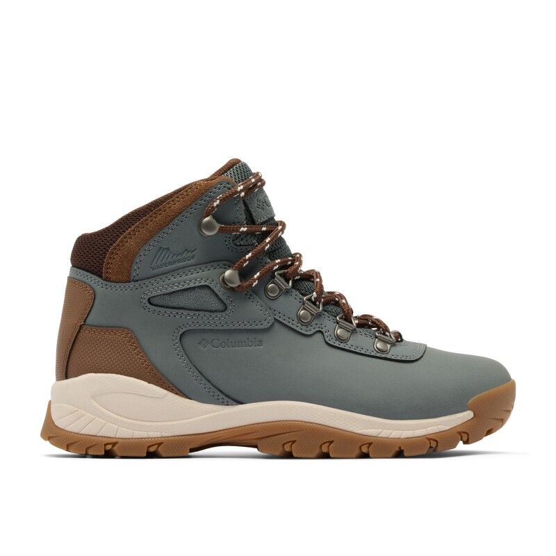 Newton Ridge Plus - Chaussures randonnée femme