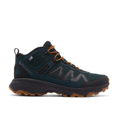 Peakfreak Rush Mid Outdry - Wandelschoenen - Heren