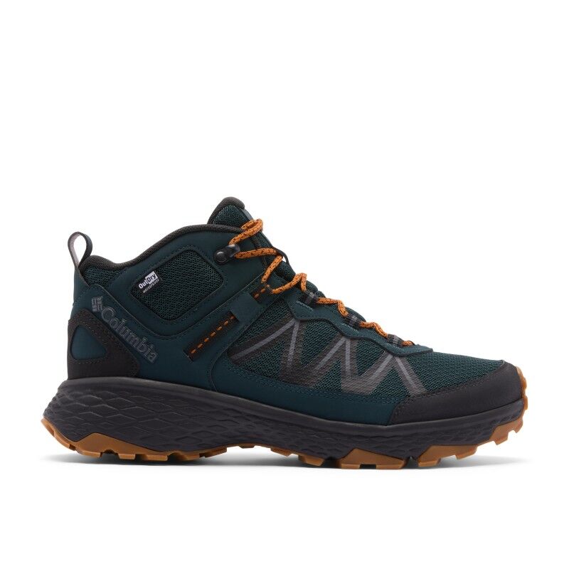 Peakfreak Rush Mid Outdry - Zapatillas de senderismo - Hombre