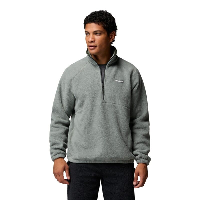 Timber Crest™ MTR Fleece HZ - Pánská fleesová mikina