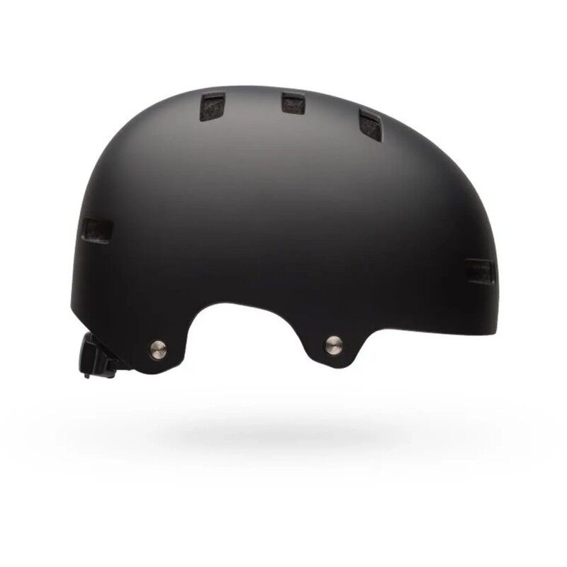 Span Solid - MTB-Helmet