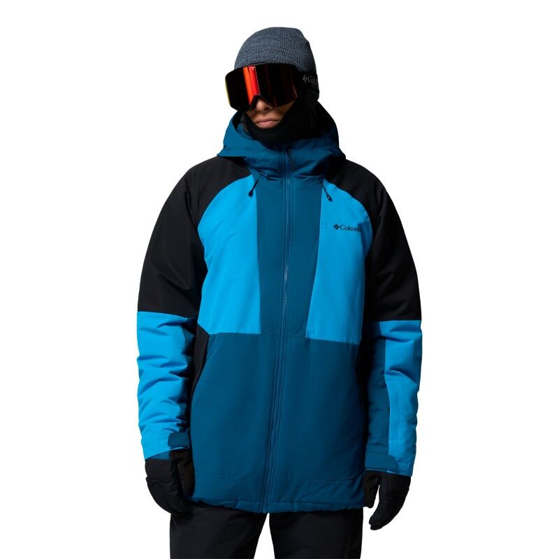 Columbia Alpine Echo™ Insulated Jacket - Ski-jas - Heren | Hardloop