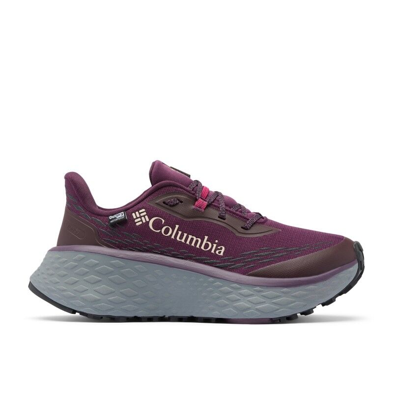 Konos Trillium ATR™ Outdry™ - Zapatillas trail running - Mujer