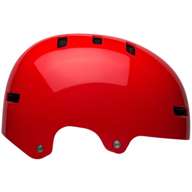 Span Solid - MTB-Helmet