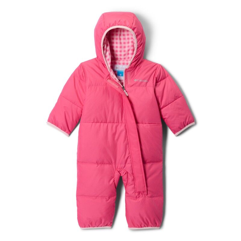 Snuggly Bunny II Bunting - Overall - Børn