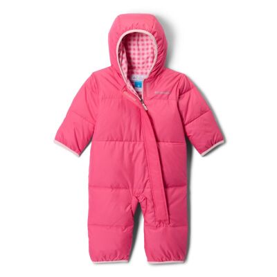 Snuggly Bunny II Bunting - Overall - Kid's