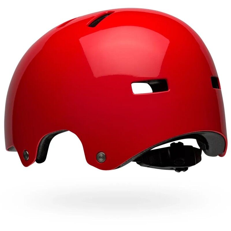 Bell Helmets Span Solid - MTB-hjälm | Hardloop