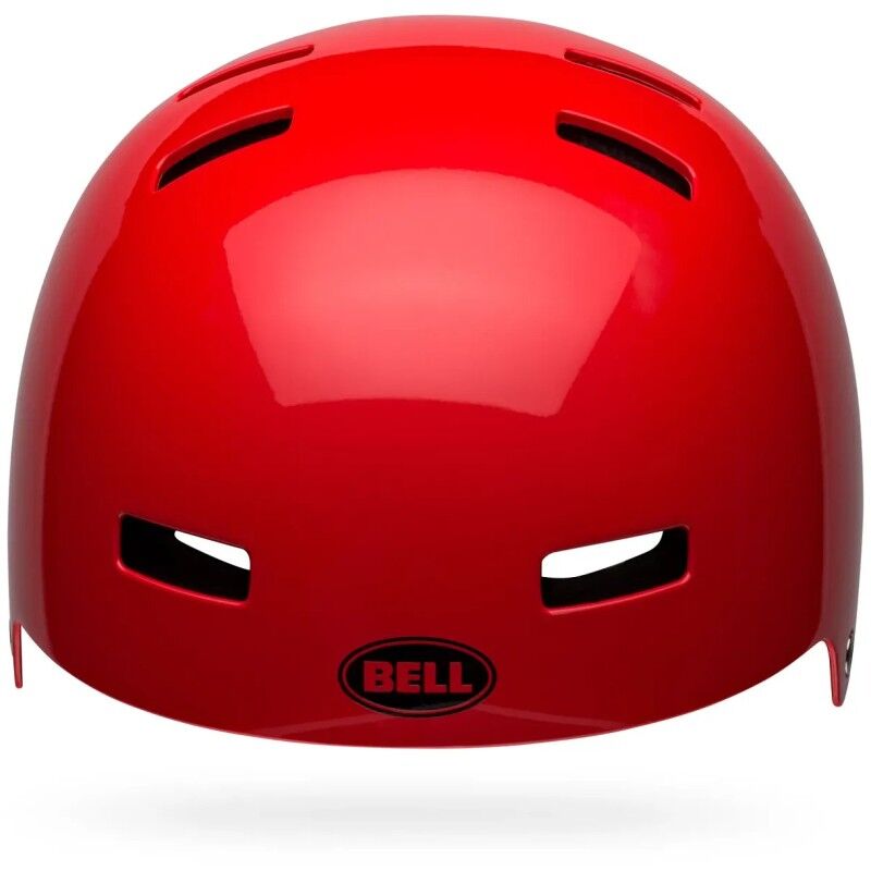 Bell Helmets Span Solid - MTB-Helm | Hardloop