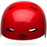 Bell Helmets Span Solid - MTB-hjälm | Hardloop