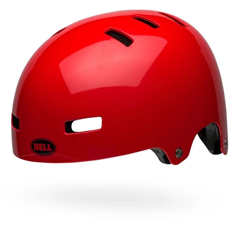 Bell Helmets Span Solid - Capacete de BTT | Hardloop