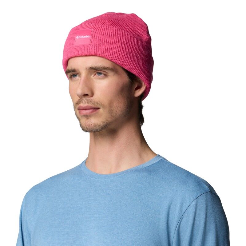 City Trek Heavyweight Beanie - Beanie