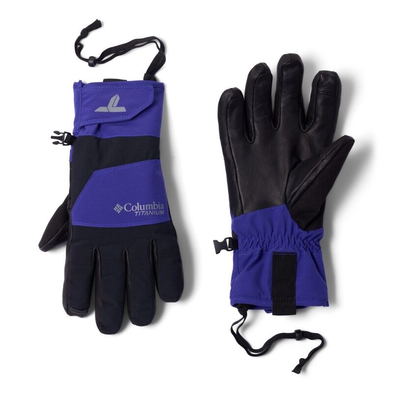 Powbound Glove - Ski gloves - Women's