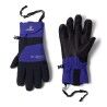 Purple Quartz / Black