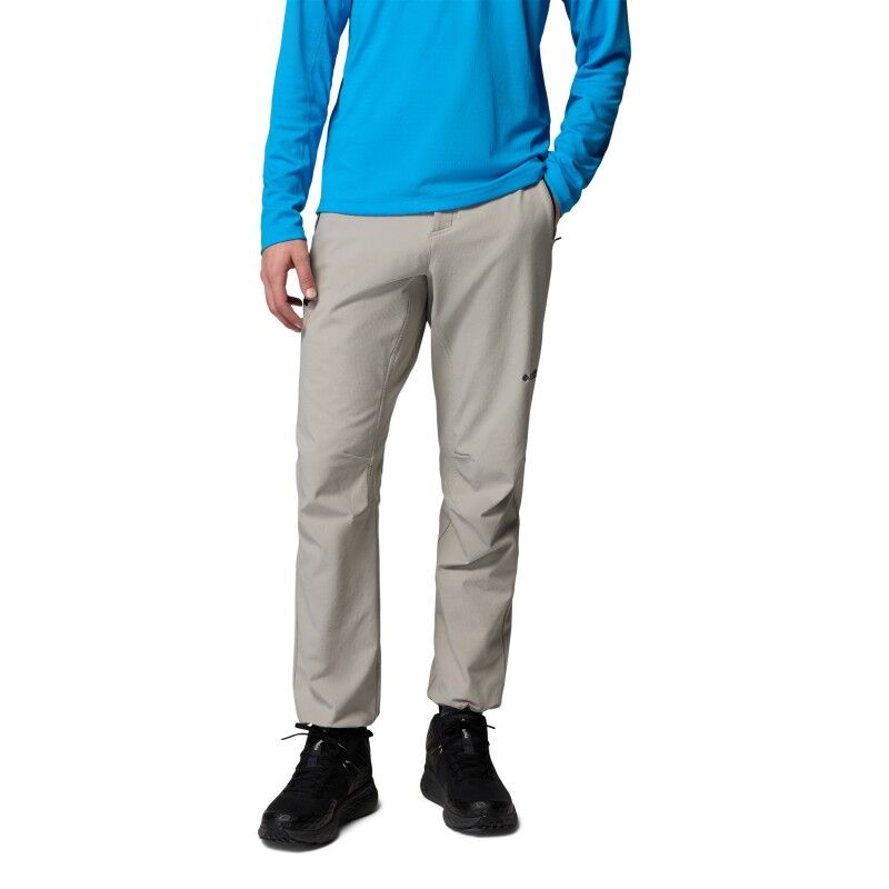 Tennent Mountain™ Softshell Pant - Softshell trousers - Men's