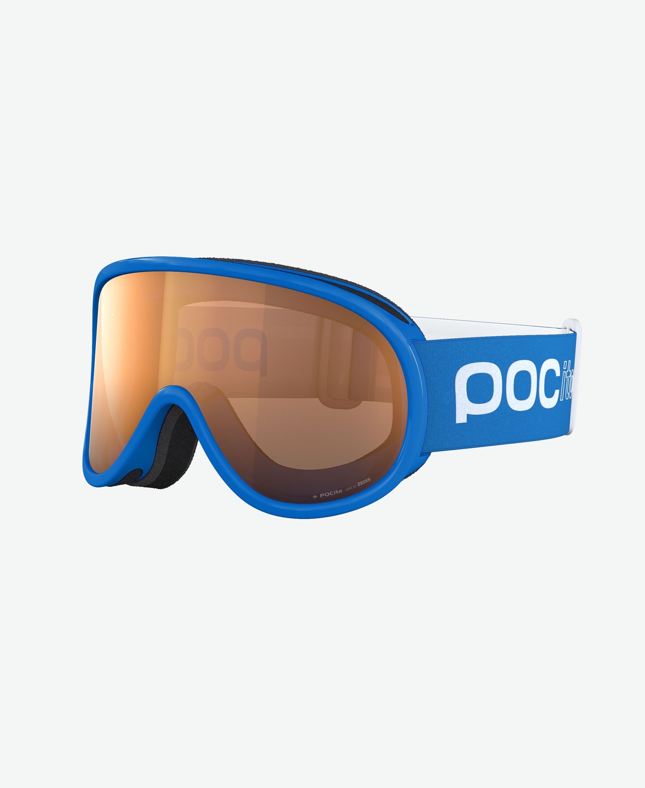 Poc Pocito Retina - Gogle narciarskie dla dzieci | Hardloop
