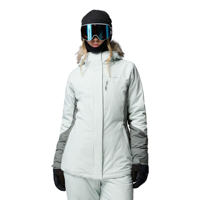 Ava Alpine II Insulated Jacket - Ski jacket - Women's