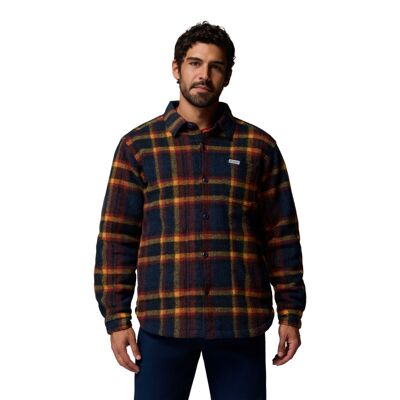 Hunter Arch™ Shirt Jacket - Surchemise homme - Hemdjacke - Herren