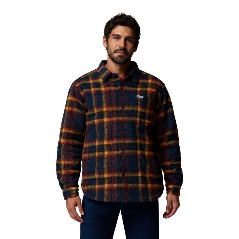 Hunter Arch™ Shirt Jacket - Shirt - Men's