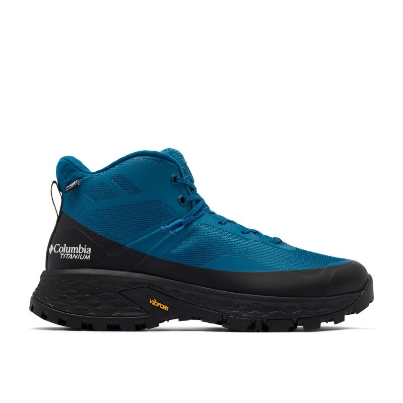 Tellurix™ Titanium™ Outdry™ Mid - Wanderschuhe - Herren