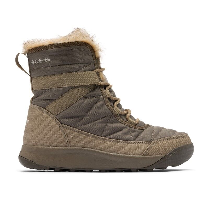 Minx Shorty IV - Botas da neve mulher