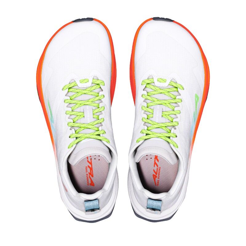 Altra Mont Blanc Speed - Polkujuoksukengät - Naiset | Hardloop