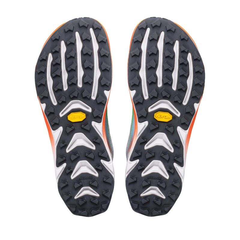 Altra Mont Blanc Speed - Trailsko - Damer | Hardloop