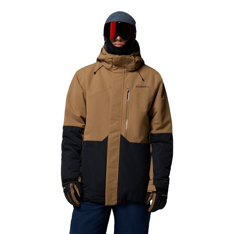 Last Tracks™ III Jacket - Laskettelutakki - Miehet