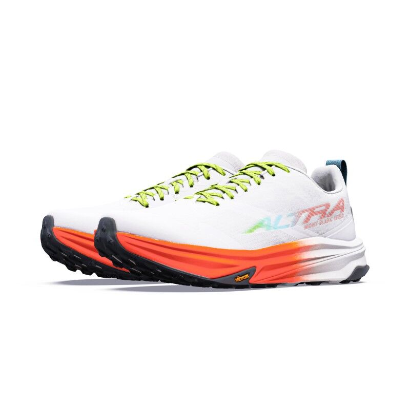 Altra Mont Blanc Speed - Sapatilhas trail mulher | Hardloop