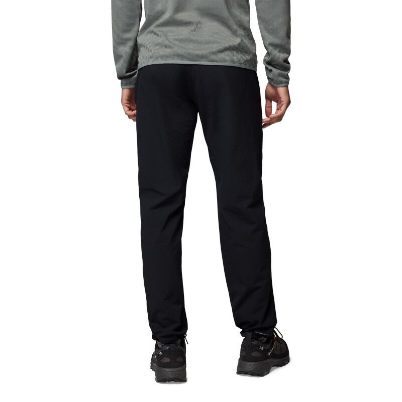 Columbia Essential Hike™ 365 Pant - Pantalon randonnée homme | Hardloop