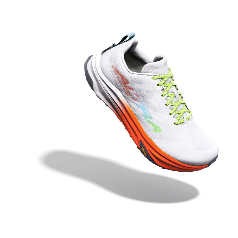 Altra Mont Blanc Speed - Sapatilhas trail mulher | Hardloop