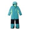 Columbia Buga™ IV Suit - Overall - Barn | Hardloop