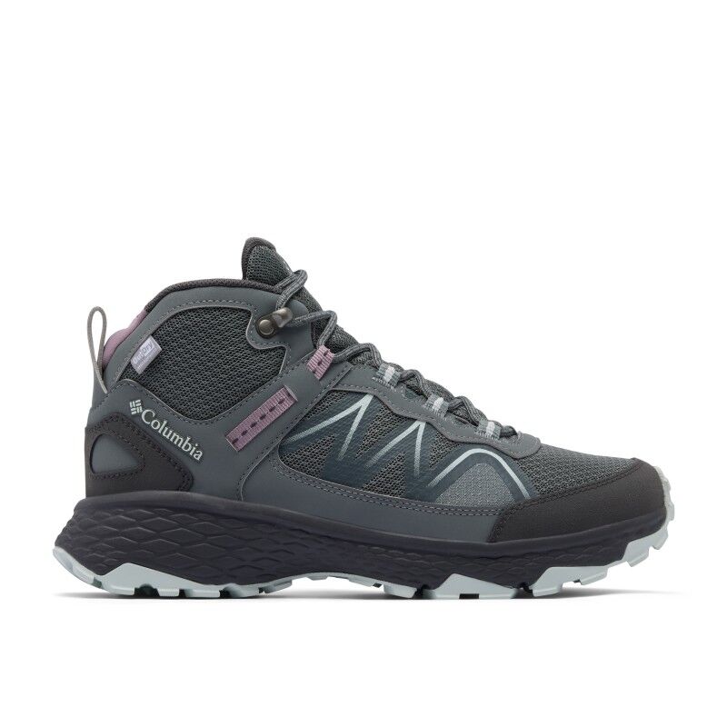 Peakfreak Rush Mid Outdry - Vandringsskor - Dam