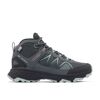 Peakfreak Rush Mid Outdry - Walking shoes - Women's