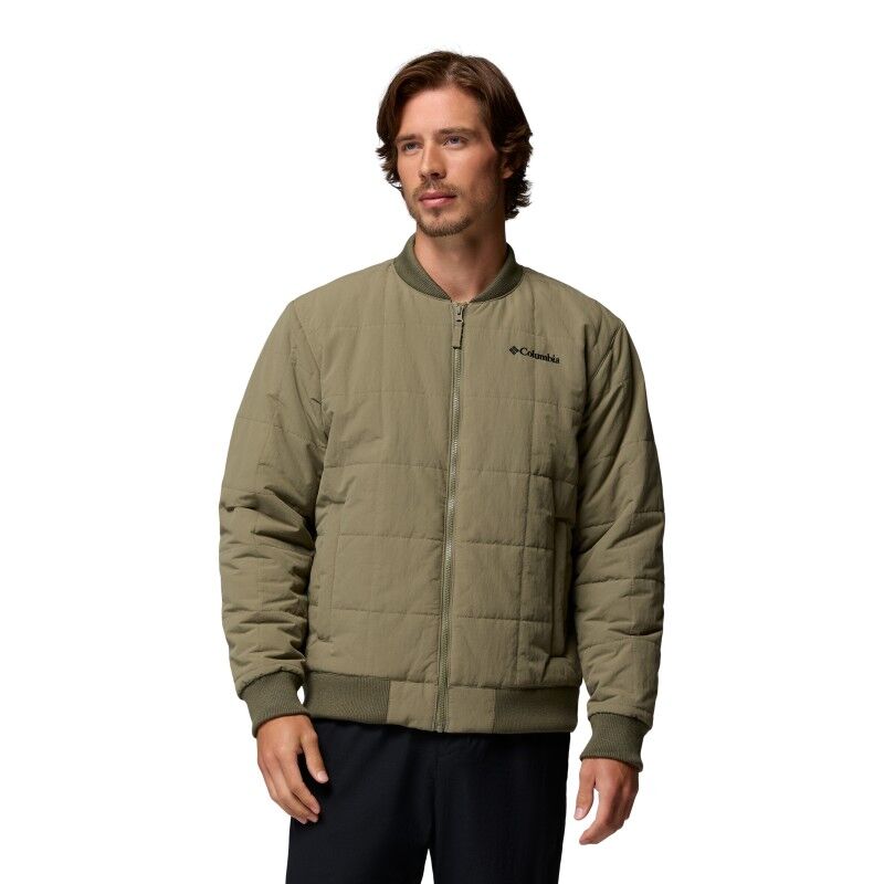 Timberline Tough™ Bomber Jacket - Coat - Men's