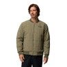 Columbia Timberline Tough™ Bomber Jacket - Giacca invernale - Uomo | Hardloop