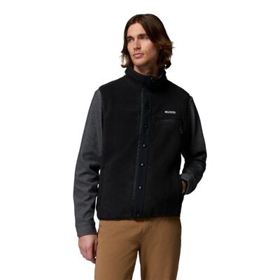 Helvetia II Vest - Fleeceliivi - Miehet