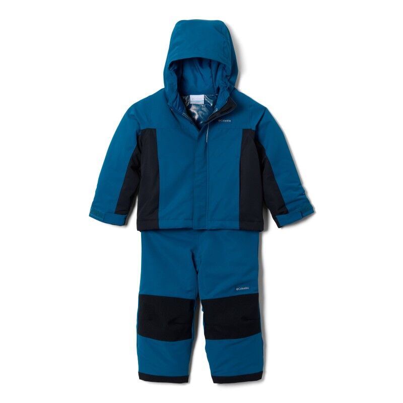 Buga™ IV Set - Tuta - Bambino