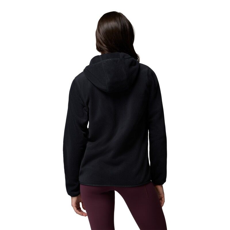 Columbia Pacific Arch™ 200 Hooded Full Zip Fleece - Polaire femme | Hardloop