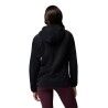 Columbia Pacific Arch™ 200 Hooded Full Zip Fleece - Bluza polarowa damska | Hardloop