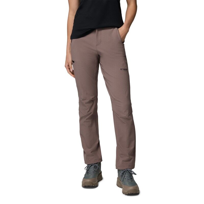 Tennent Mountain™ Softshell Pant - Softshellhose - Damen