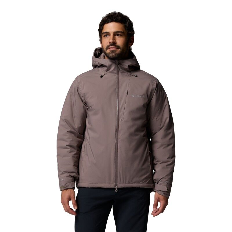 Trailborne™ Insulated Jacket - Doudoune homme